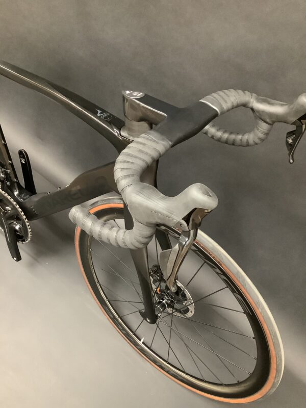 Pinarello Dogma F-Series Carbon Dura-Ace Disc Road Bike 2023 - 54cm - Image 3