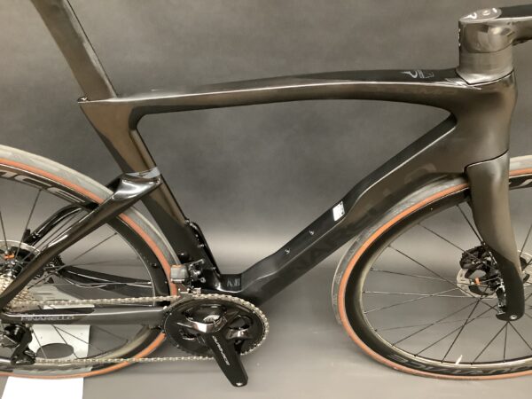 Pinarello Dogma F-Series Carbon Dura-Ace Disc Road Bike 2023 - 54cm - Image 4