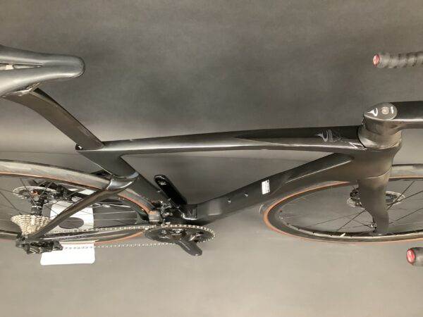 Pinarello Dogma F-Series Carbon Dura-Ace Disc Road Bike 2023 - 54cm - Image 5