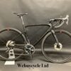 Planet X Pro Carbon Evo Ultegra Disc Carbon Road Bike 2021 - Small