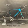 Giant Defy Advanced Pro 0 Dura-Ace Carbon Disc Road Bike 2016 - M/L