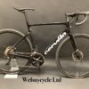 Cervelo Caledonia 105 Disc Carbon Road Bike 2022 - 56cm