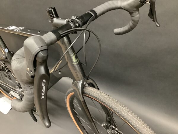 Cannondale Topstone Carbon 5 GRX Disc Gravel Bike 2021 - Large - Image 3