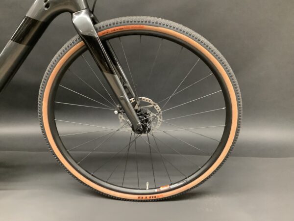 Cannondale Topstone Carbon 5 GRX Disc Gravel Bike 2021 - Large - Image 4