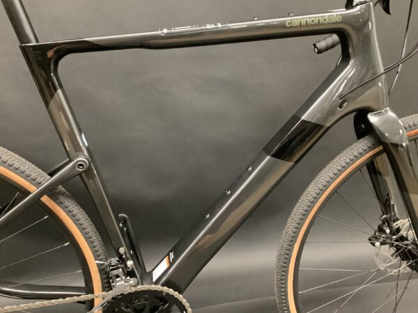 Cannondale Topstone Carbon 5 GRX Disc Gravel Bike 2021 - Large - Image 6