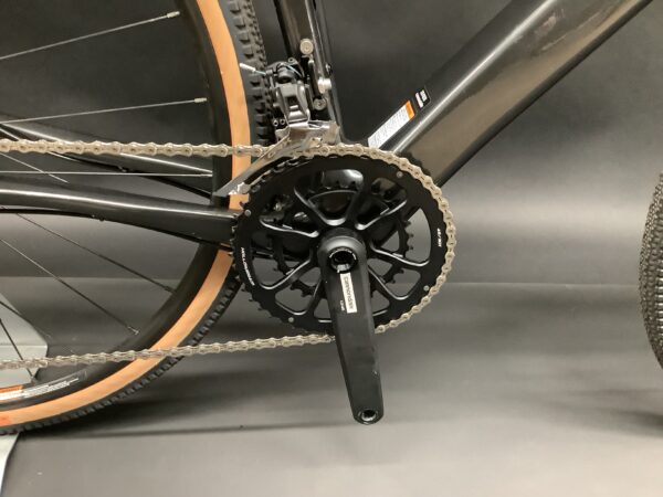 Cannondale Topstone Carbon 5 GRX Disc Gravel Bike 2021 - Large - Image 7