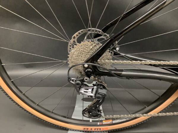 Cannondale Topstone Carbon 5 GRX Disc Gravel Bike 2021 - Large - Image 8