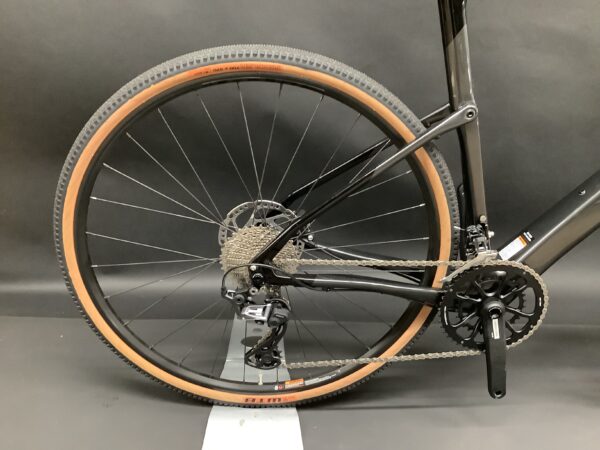 Cannondale Topstone Carbon 5 GRX Disc Gravel Bike 2021 - Large - Image 9