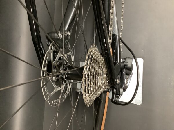 Cannondale Topstone Carbon 5 GRX Disc Gravel Bike 2021 - Large - Image 10