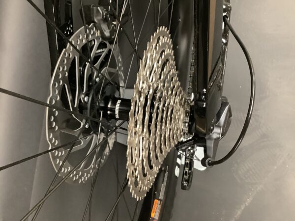 NEW Haibike AllMtn 3 FS E-MTB 720wh 2023 - Large - 0 Miles! - Image 11