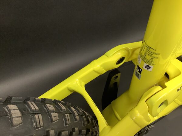 NEW Haibike AllMtn 3 FS E-MTB 720wh 2023 - Large - 0 Miles! - Image 13