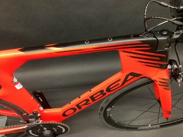 Orbea Ordu M20 Team Carbon TT/Triathlon Bike 2020 - Medium - Image 2