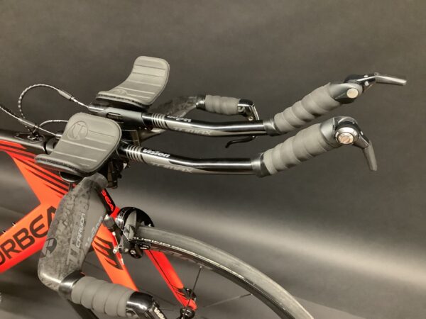 Orbea Ordu M20 Team Carbon TT/Triathlon Bike 2020 - Medium - Image 3
