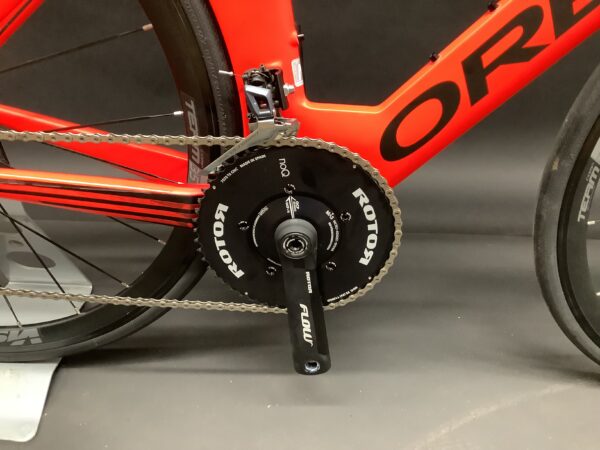 Orbea Ordu M20 Team Carbon TT/Triathlon Bike 2020 - Medium - Image 6