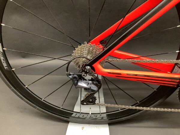 Orbea Ordu M20 Team Carbon TT/Triathlon Bike 2020 - Medium - Image 7