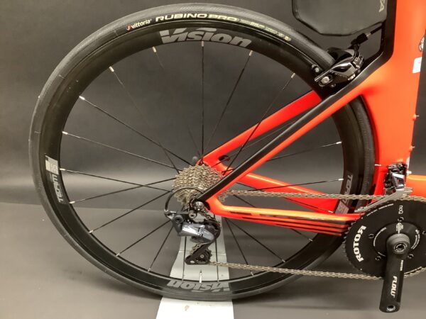 Orbea Ordu M20 Team Carbon TT/Triathlon Bike 2020 - Medium - Image 8