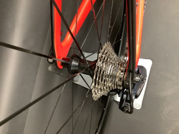 Orbea Ordu M20 Team Carbon TT/Triathlon Bike 2020 - Medium - Image 9
