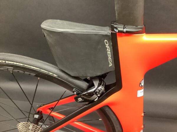 Orbea Ordu M20 Team Carbon TT/Triathlon Bike 2020 - Medium - Image 10