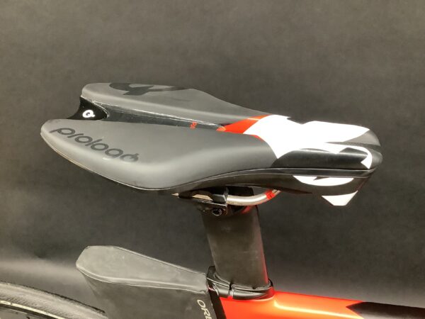 Orbea Ordu M20 Team Carbon TT/Triathlon Bike 2020 - Medium - Image 14