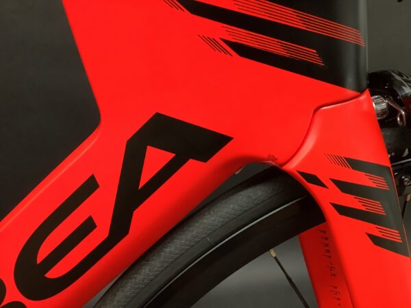 Orbea Ordu M20 Team Carbon TT/Triathlon Bike 2020 - Medium - Image 13