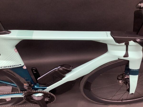 Orbea Ordu M20i LTD Di2 Disc TT/Triathlon Bike 2022 - M/L - Image 2
