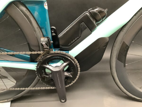 Orbea Ordu M20i LTD Di2 Disc TT/Triathlon Bike 2022 - M/L - Image 7