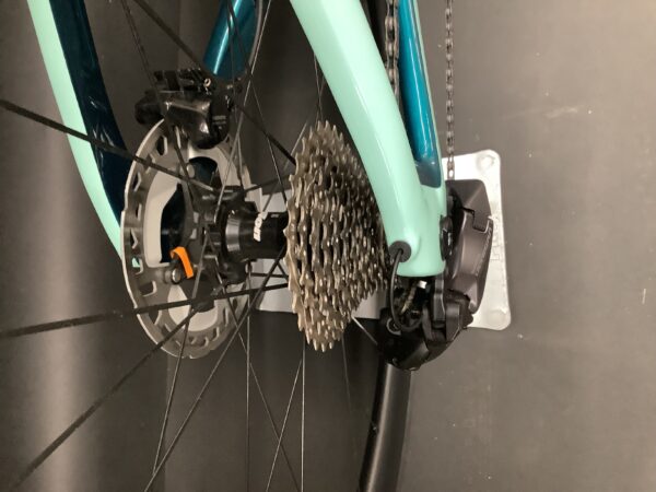 Orbea Ordu M20i LTD Di2 Disc TT/Triathlon Bike 2022 - M/L - Image 10
