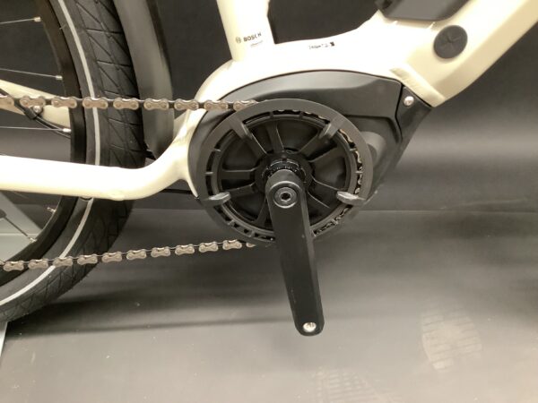 NEW Haibike Trekking 3 High Electric Hybrid Bike 2023 - Medium - 0 Miles! - Image 7