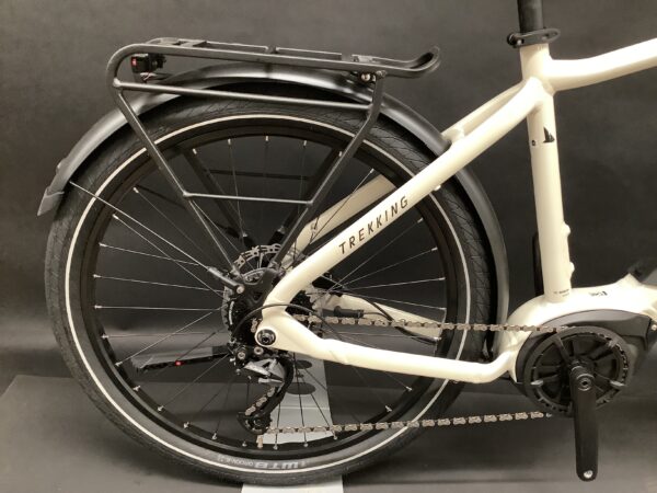 NEW Haibike Trekking 3 High Electric Hybrid Bike 2023 - Medium - 0 Miles! - Image 9