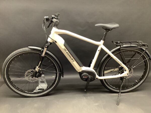NEW Haibike Trekking 3 High Electric Hybrid Bike 2023 - Medium - 0 Miles! - Image 14