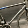 Specialized Aethos Pro Force AXS Disc Carbon Road Bike 2021 - 52cm - 6.9Kg - Image 6