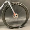 Giant TCR Advanced Pro 1 Carbon Disc Road Bike 2019 - M/L - Image 2