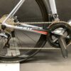 Giant TCR Advanced Pro 1 Carbon Disc Road Bike 2019 - M/L - Image 5