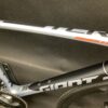 Giant TCR Advanced Pro 1 Carbon Disc Road Bike 2019 - M/L - Image 9