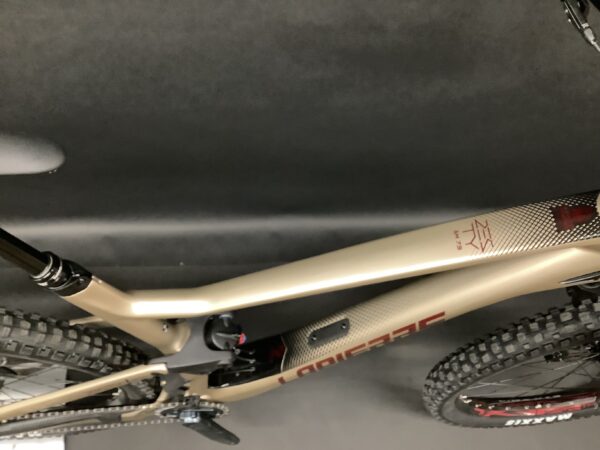 NEW Lapierre Zesty AM CF 7.9 Carbon Full-Suspension MTB 2022 - X-Large - Image 5