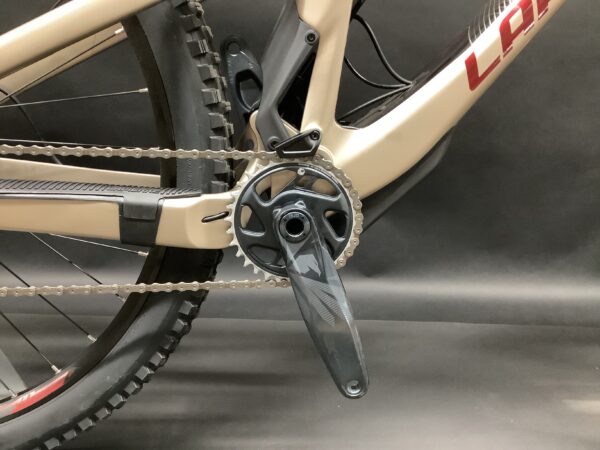 NEW Lapierre Zesty AM CF 7.9 Carbon Full-Suspension MTB 2022 - X-Large - Image 6
