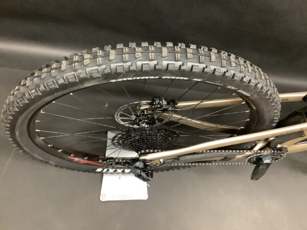NEW Lapierre Zesty AM CF 7.9 Carbon Full-Suspension MTB 2022 - X-Large - Image 8