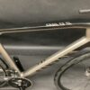 Canyon Grail CF SL 8.0 GRX Disc Carbon Gravel Bike 2020 - Medium - Image 2