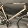 Canyon Grail CF SL 8.0 GRX Disc Carbon Gravel Bike 2020 - Medium - Image 13