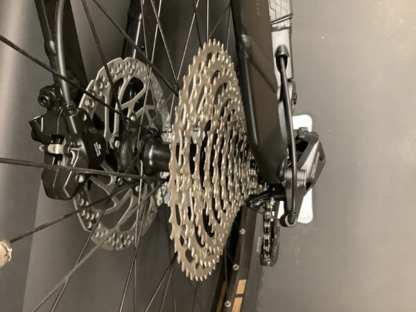 Haibike AllTrail 4 27.5” FS E-MTB 2023 - Large - 392 Miles - Image 11