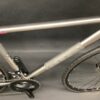 Ribble CGR Titanium 105 Disc Road/Gravel Bike 2020 - XS - Image 2