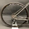 Ribble CGR Titanium 105 Disc Road/Gravel Bike 2020 - XS - Image 9