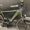 Raleigh Centros Crossbar Hubgear Electric Hybrid Bike 2023 - Large 56cm - 18km - Image 4