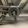 Raleigh Centros Crossbar Hubgear Electric Hybrid Bike 2023 - Large 56cm - 18km - Image 7
