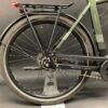 Raleigh Centros Crossbar Hubgear Electric Hybrid Bike 2023 - Large 56cm - 18km - Image 8