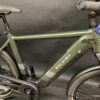 Raleigh Centros Crossbar Hubgear Electric Hybrid Bike 2023 - Large 56cm - 18km - Image 11
