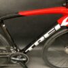 Trek Emonda SL6 Pro Ultegra Disc Carbon Road Bike 2021 - 54cm - Image 4