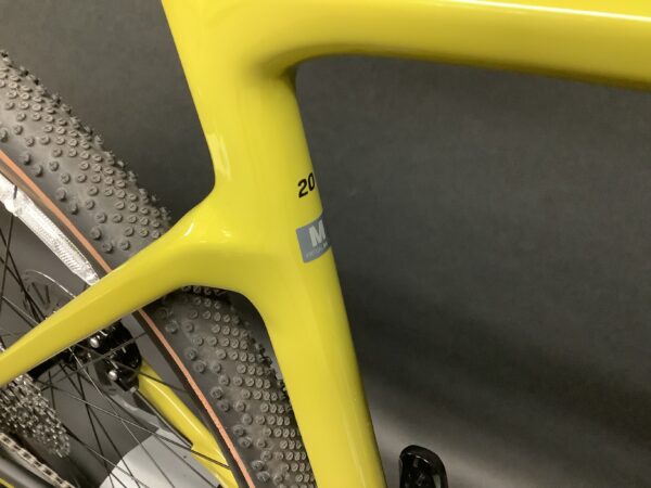 Scott Addict Gravel 20 Rival AXS Disc Carbon Bike 2023 - Medium - Image 11