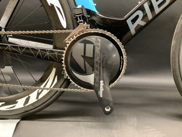 Ribble Ultra Tri Carbon Triathlon/TT Bike 2019 - Large - Image 6