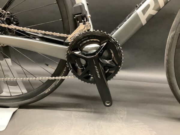 Ribble Endurance SL E Enthusiast Di2 Carbon Disc E-Road Bike 2022 - Medium - Image 6